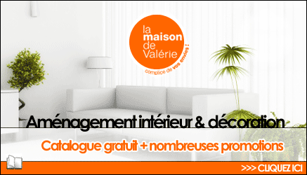 Catalogue de la Maison de Valérie Catalogue de la Maison de Valérie